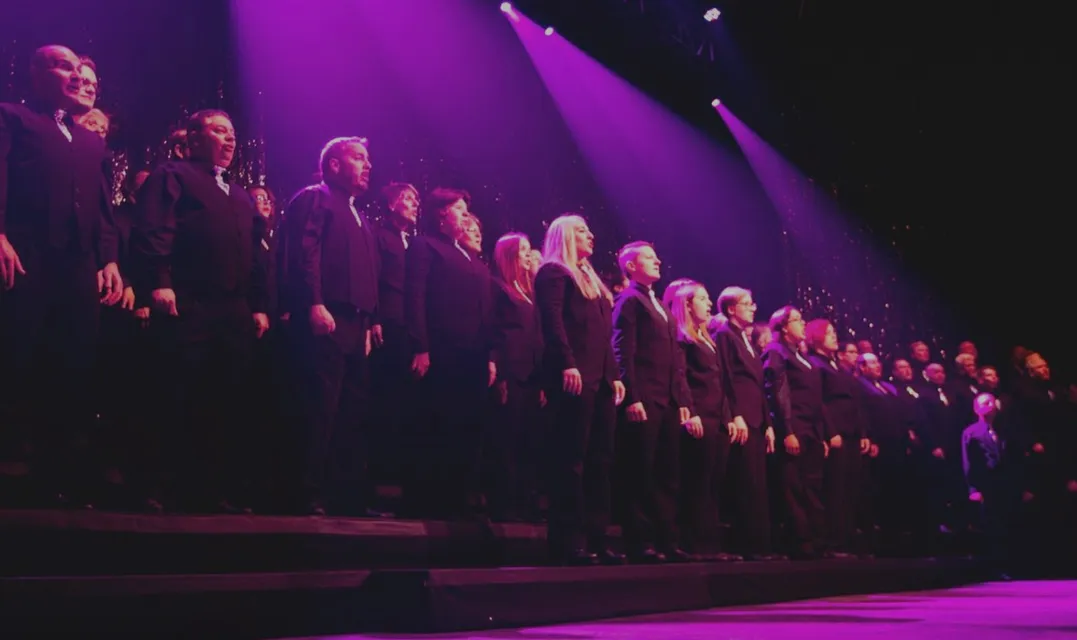 Orlando Gay Chorus
