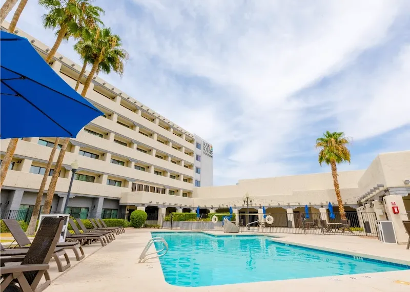 Four Points by Sheraton Phoenix South Mountain