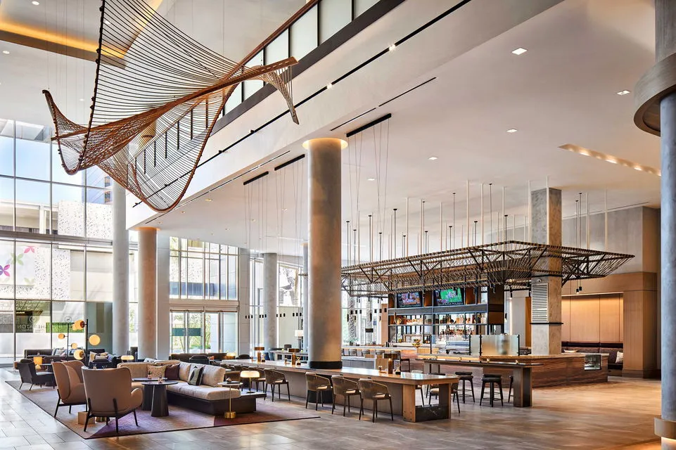 Sheraton Phoenix Downtown Hotel