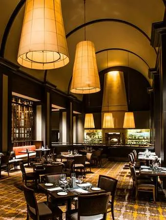 The Westin Mission Hills Golf Resort & Spa