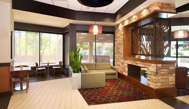 Four Points by Sheraton San Diego Downtown Little Italy
