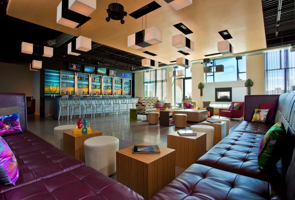 Aloft Broomfield Denver