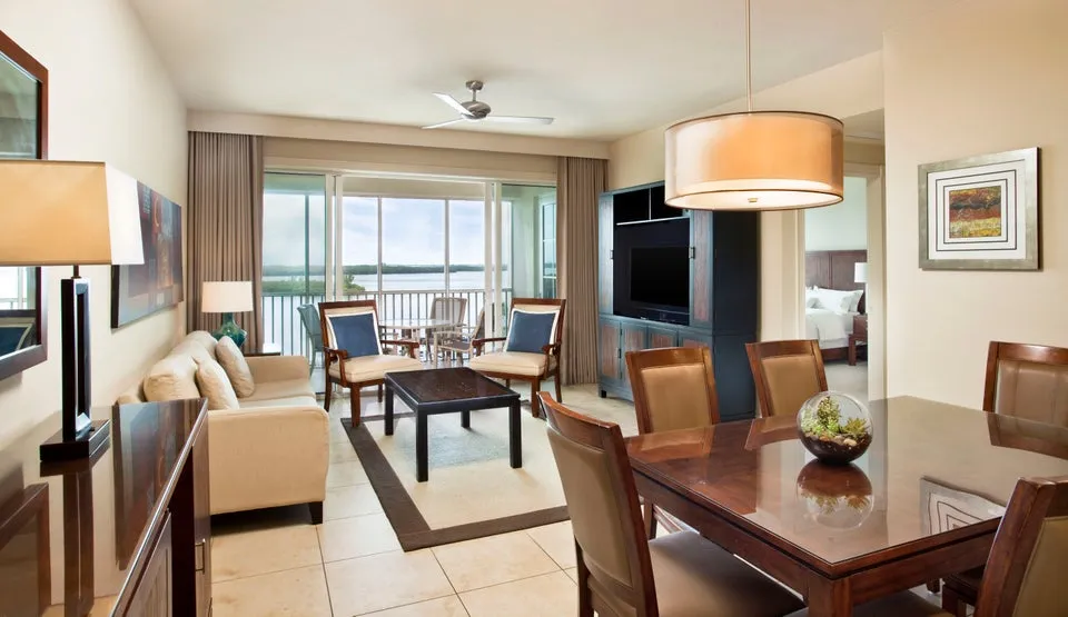 The Westin Cape Coral Resort at Marina Village