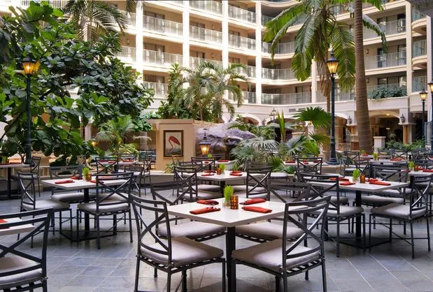 Sheraton Suites Fort Lauderdale at Cypress Creek