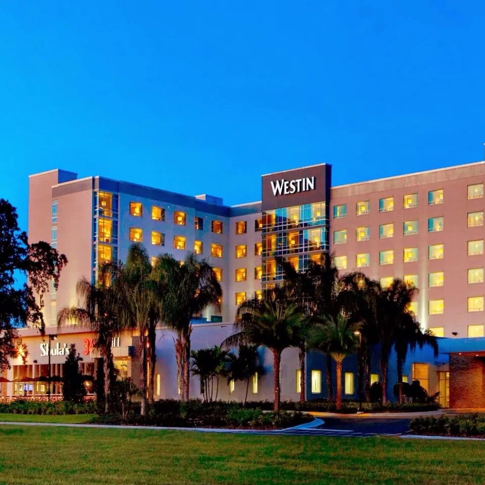 The Westin Lake Mary, Orlando North