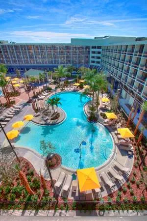 Sheraton Lake Buena Vista Resort
