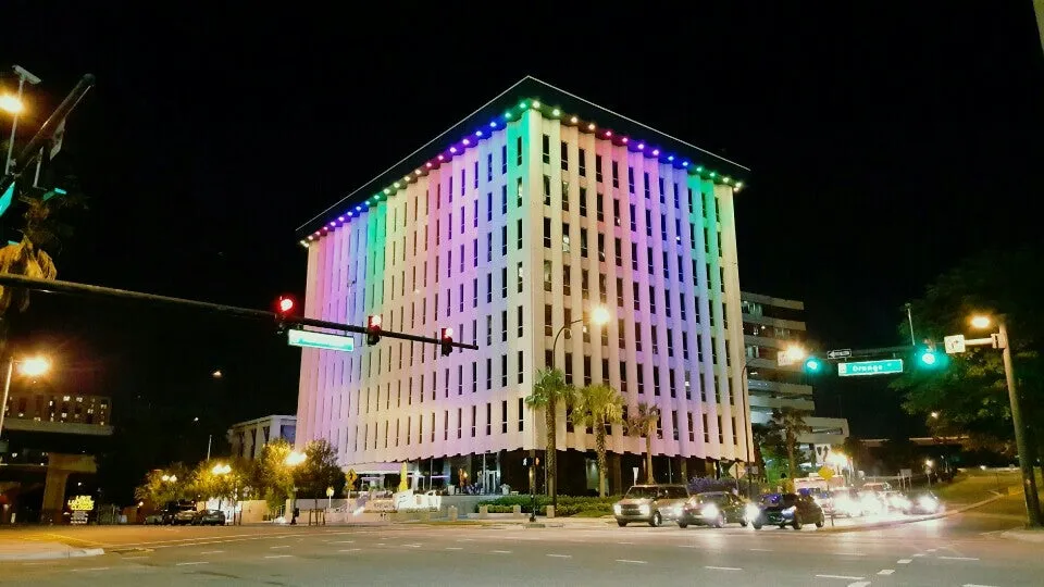 Aloft Orlando Downtown