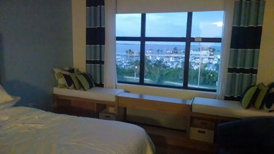 Four Points by Sheraton Punta Gorda Harborside