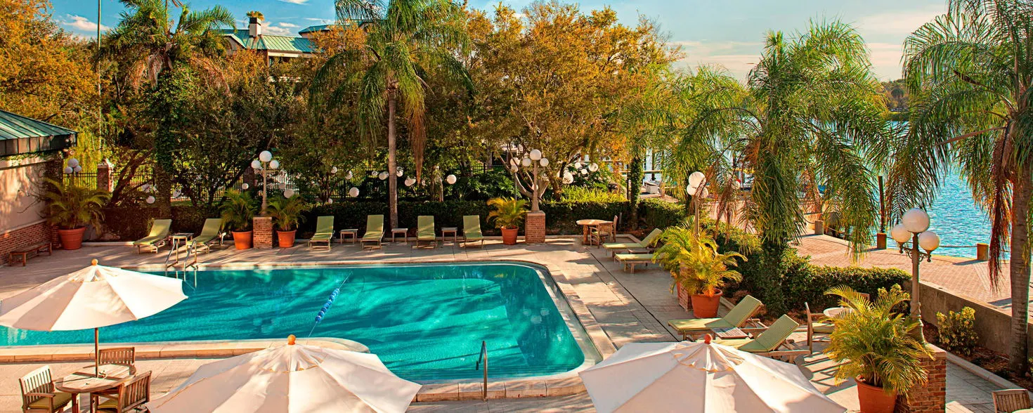 The Westin Tampa Waterside  (Closed Temporarily)