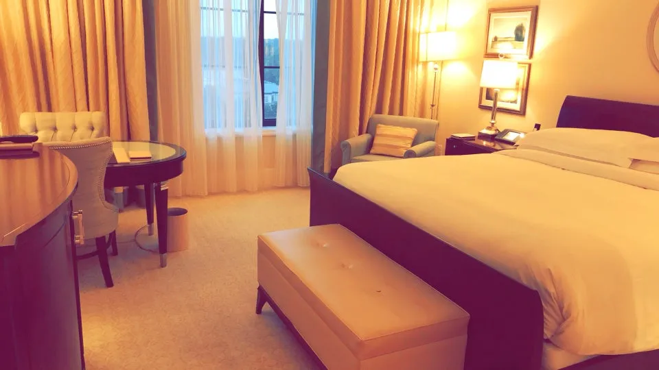 The St. Regis Atlanta