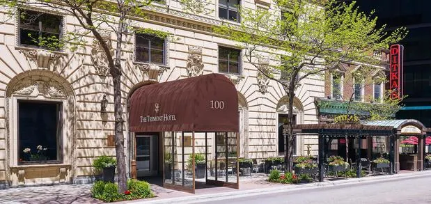 The Tremont Chicago Hotel