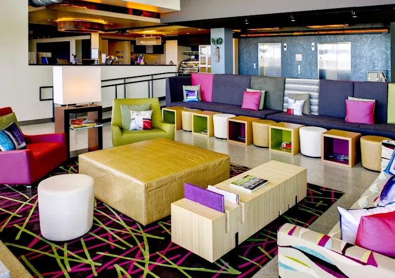 Aloft Leawood-Overland Park