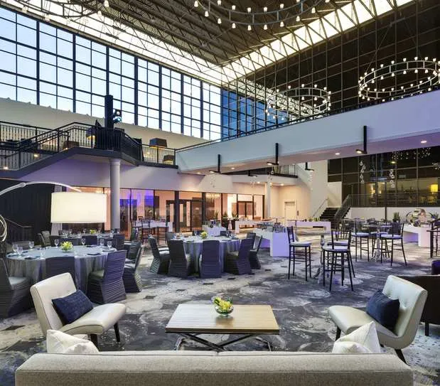 Sheraton Bloomington Hotel