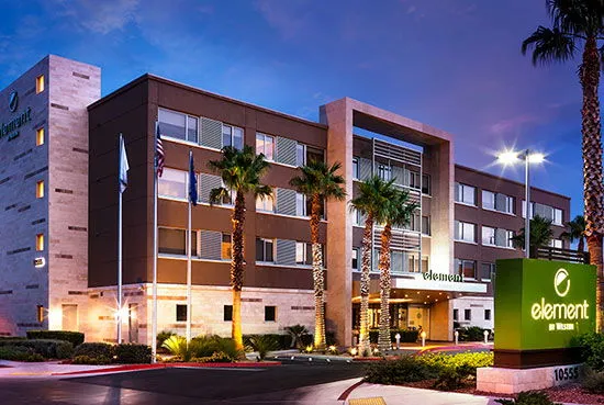 Element Las Vegas Summerlin