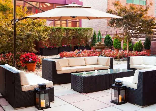 Sheraton LaGuardia East Hotel