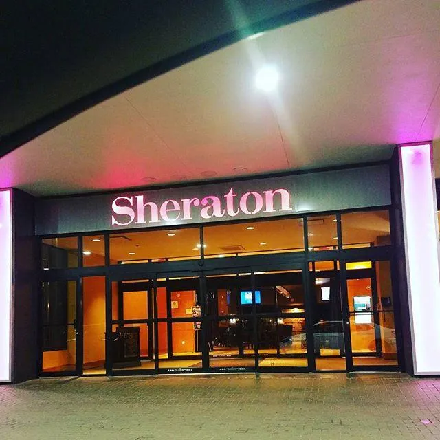 Sheraton Oklahoma City Downtown Hotel