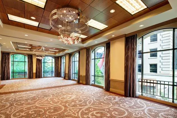 The Westin Portland