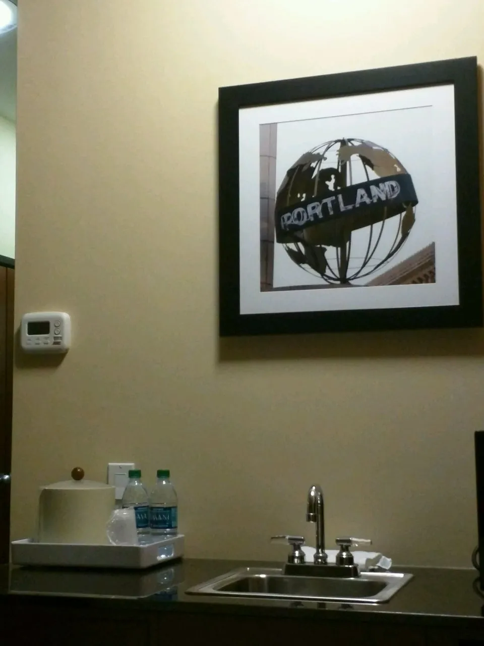 Four Points by Sheraton Portland East