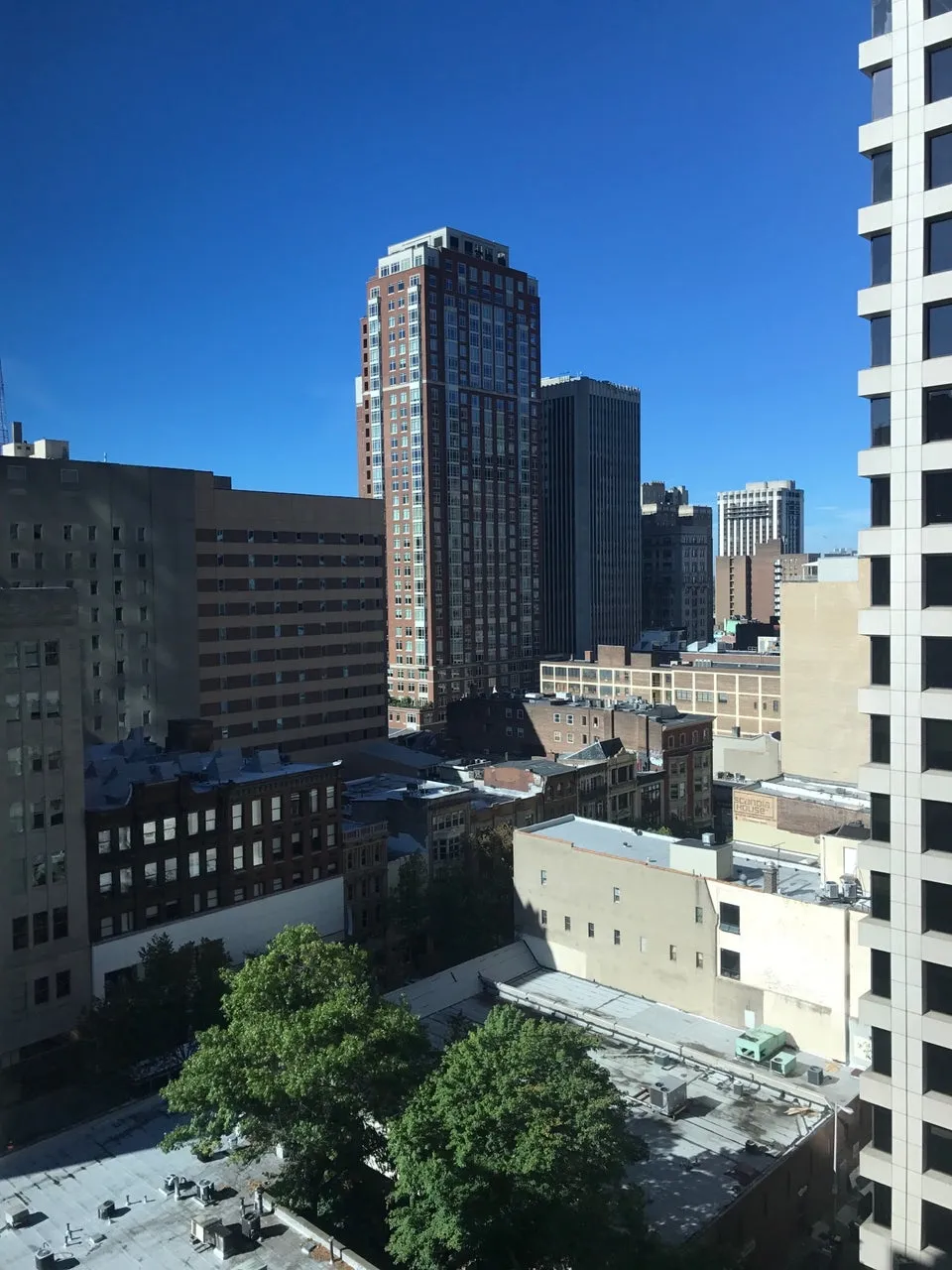 The Westin Philadelphia