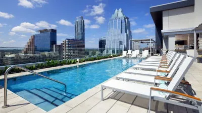 The Westin Austin Downtown