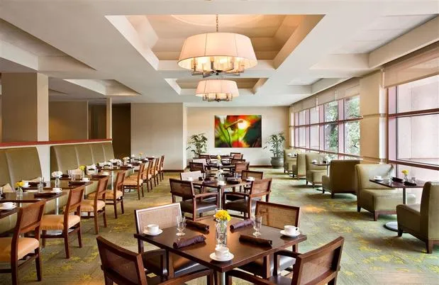 Sheraton Austin Hotel at the Capitol