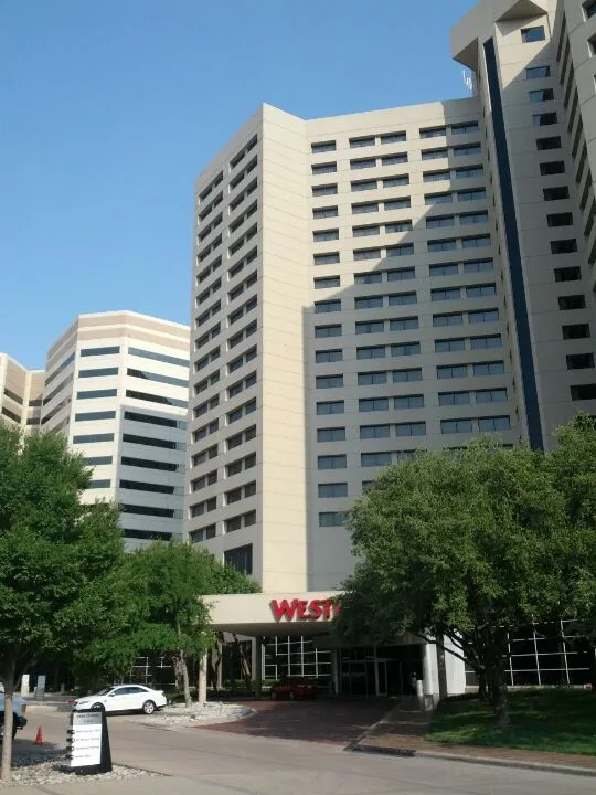 The Westin Dallas Park Central