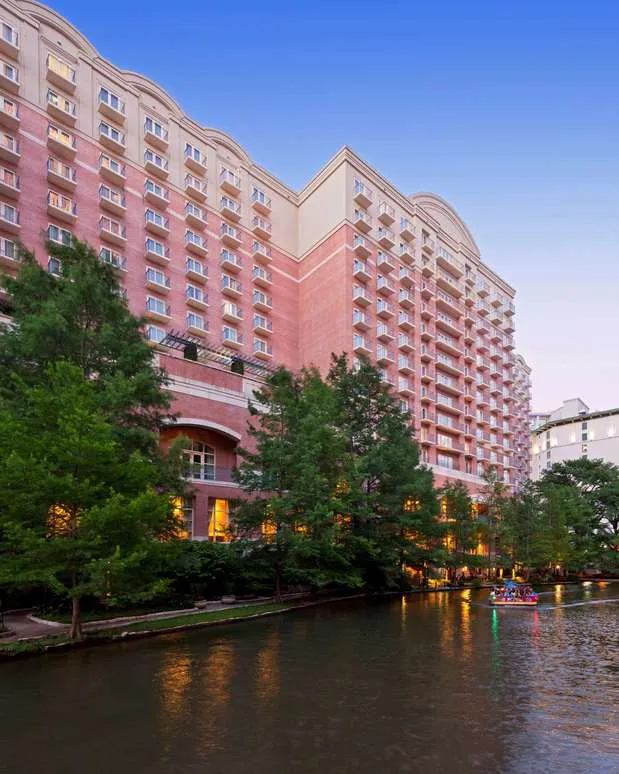 The Westin Riverwalk, San Antonio