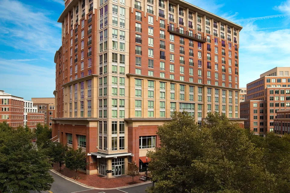 The Westin Alexandria