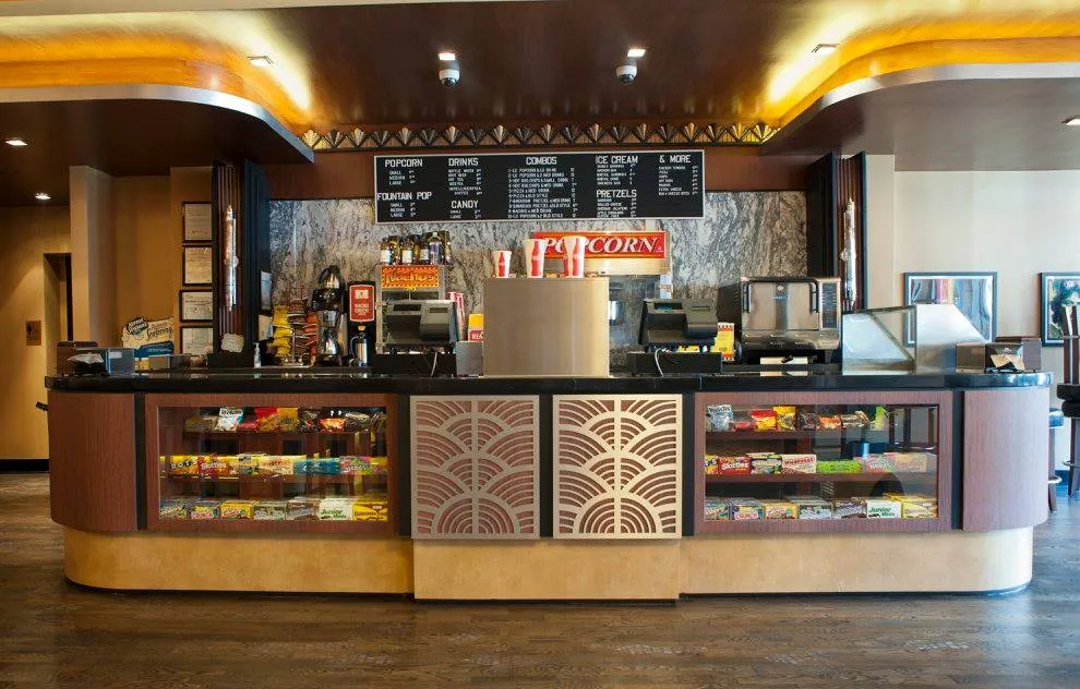 The Logan Theatre