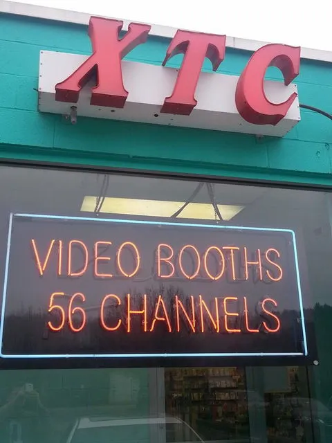 XTC VIDEO