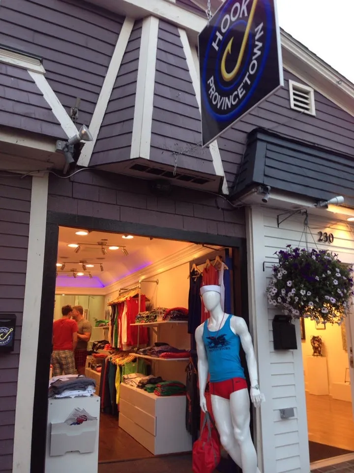 Hook Provincetown
