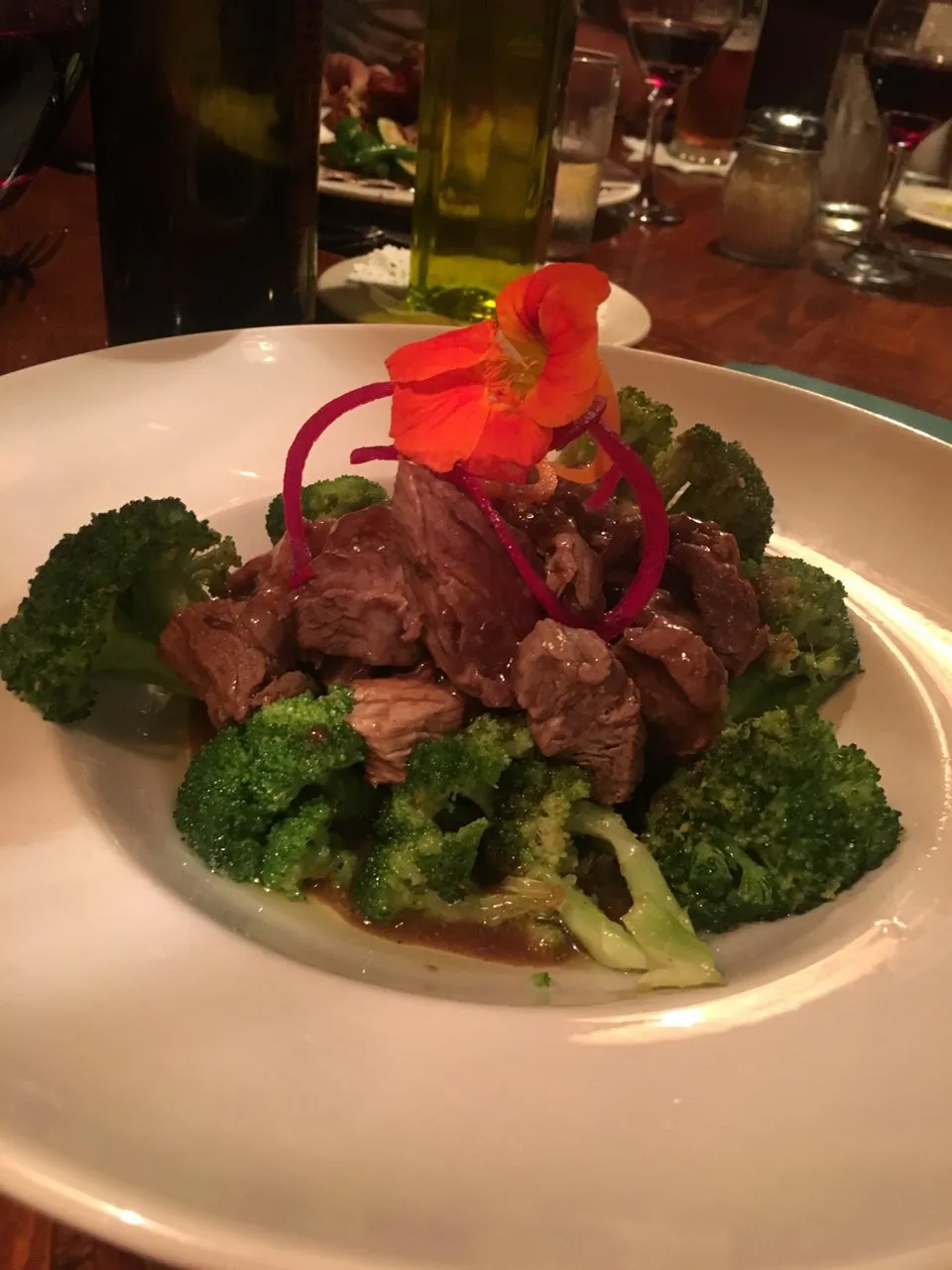 Front Street Restaurant