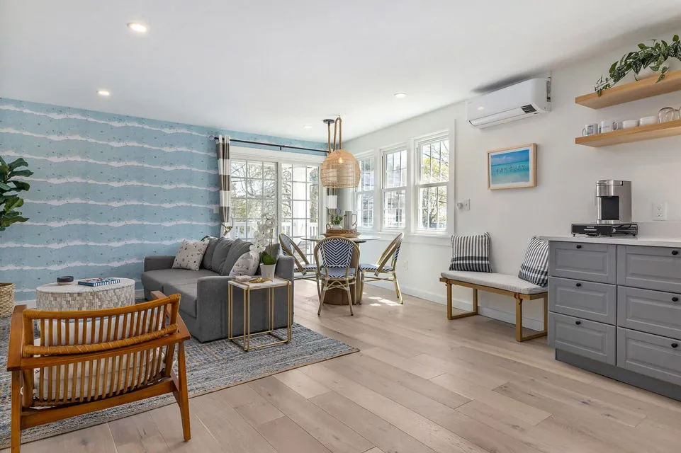 Twenty Shore Guest Suites