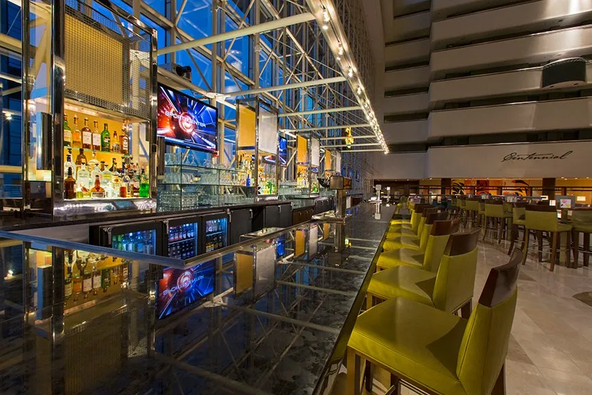 Hyatt Regency Dallas