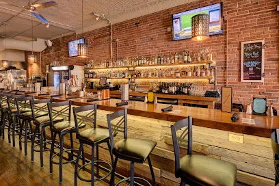 Odyssey Gastropub