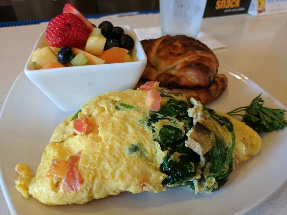 Four Points by Sheraton Columbus Ohio Airport