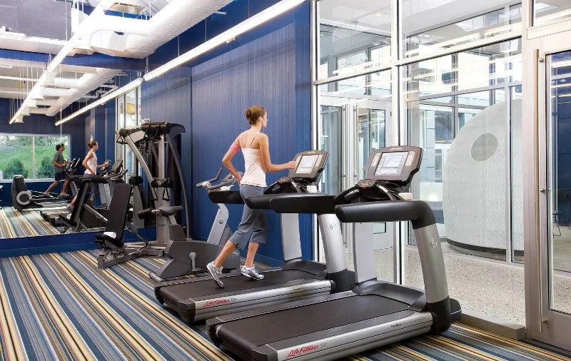Aloft Raleigh-Durham Airport Brier Creek