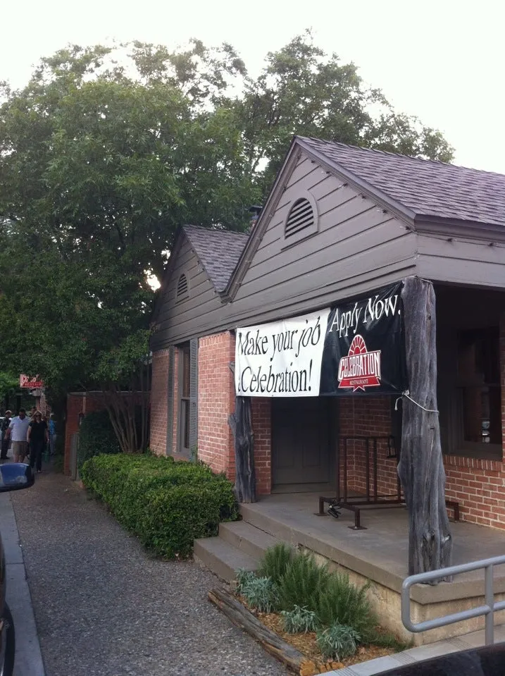 Celebration Restaurant