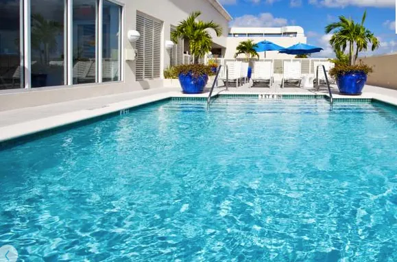 Hotel Indigo
