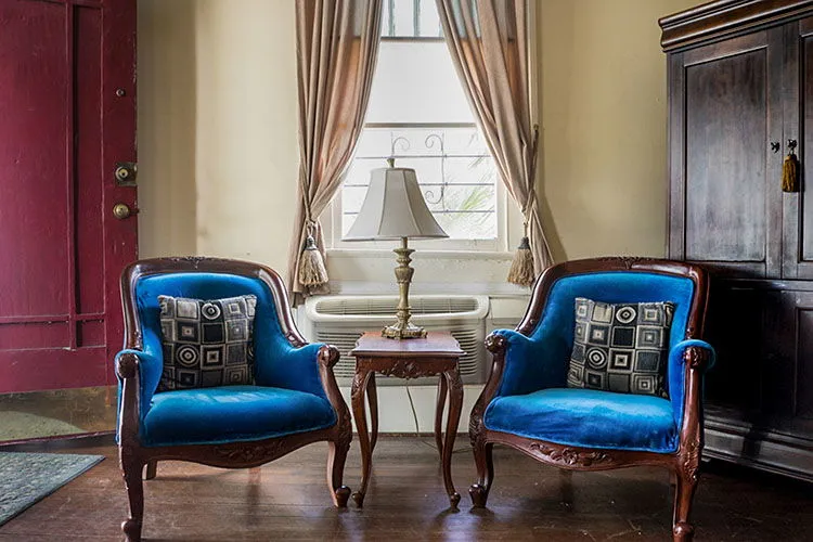 Blue60 Guest House