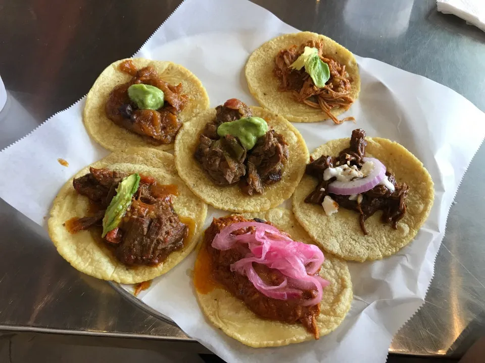 Guisados