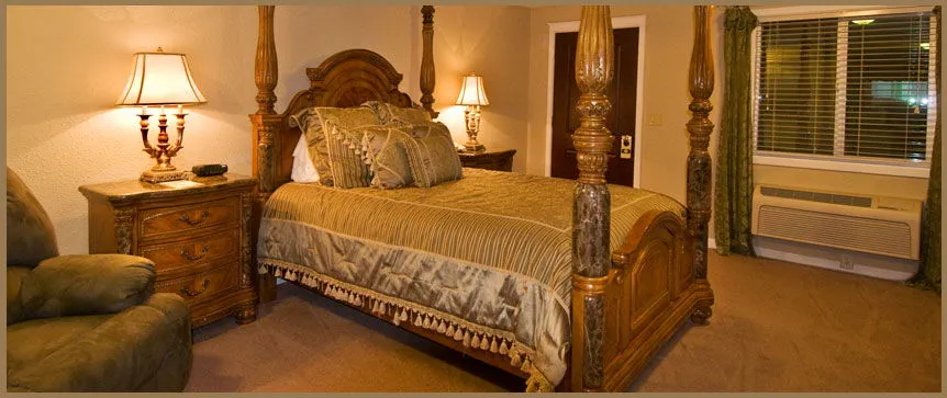 Silverton Inn & Suites