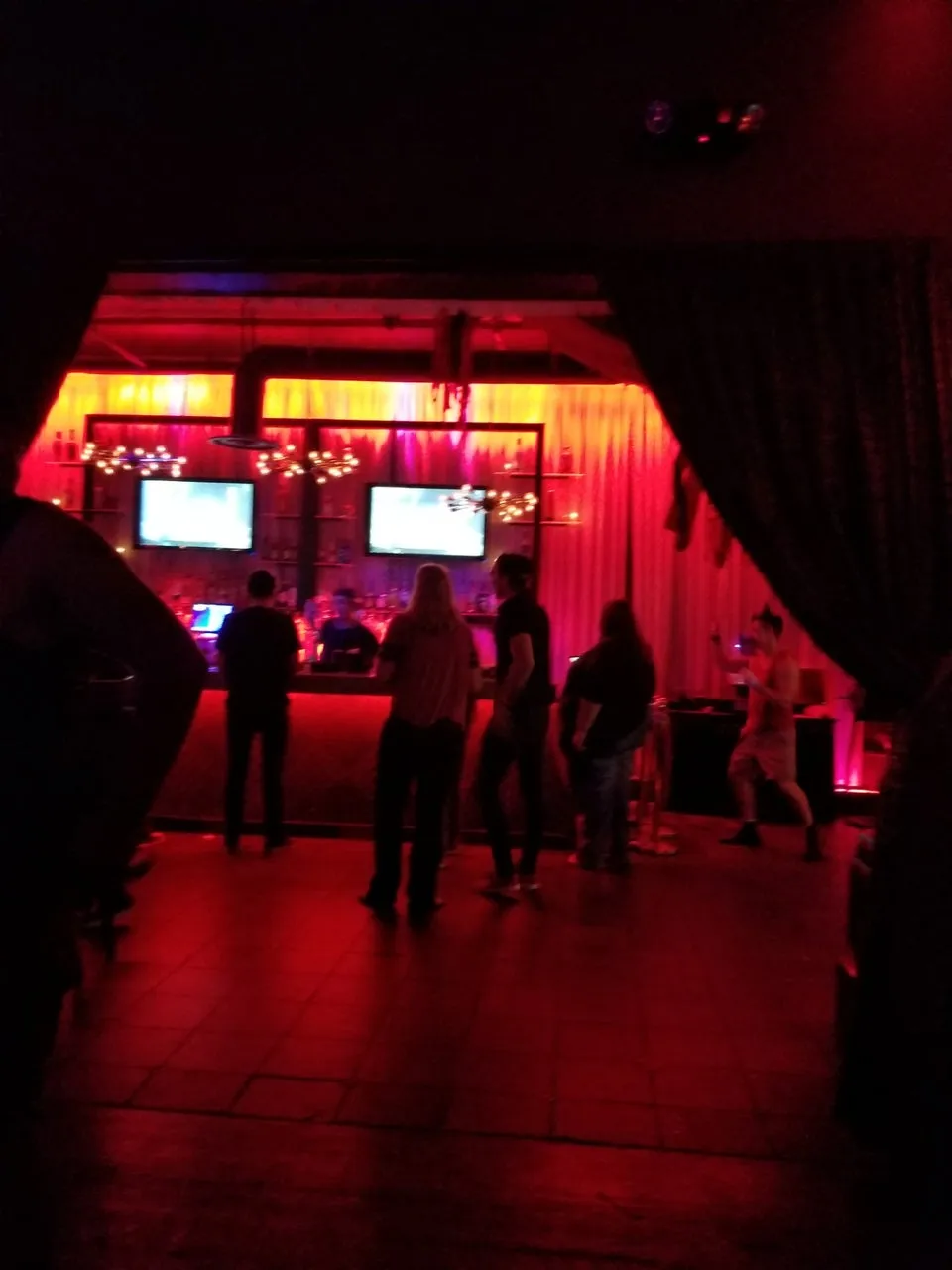 VLVT \| Velvet Lounge  (Closed Temporarily)