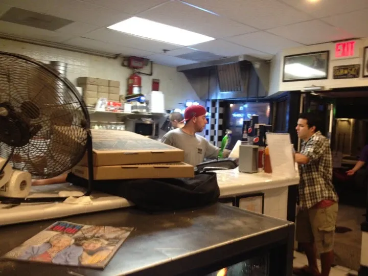 Mr. Z's -Old Town