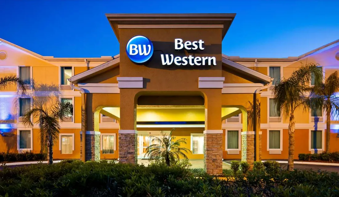 Best Western Wesley Chapel  (Closed Temporarily)