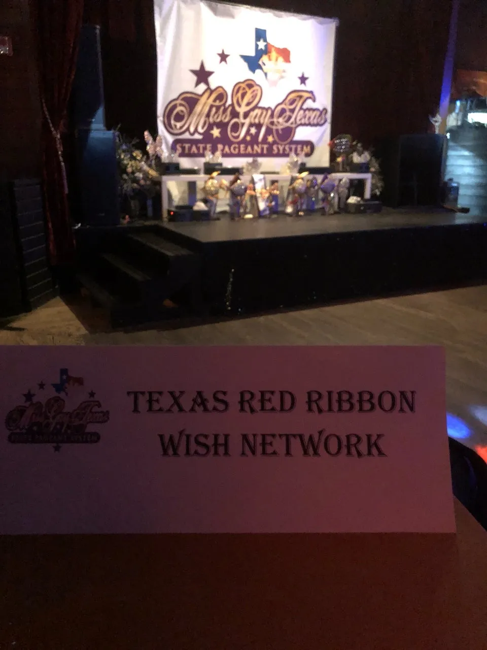 The Urban Cowboy Saloon