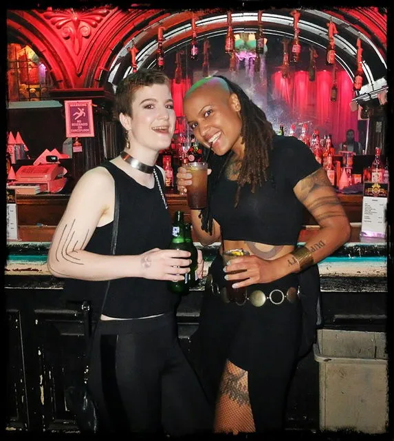 Ground Zero Nightclub