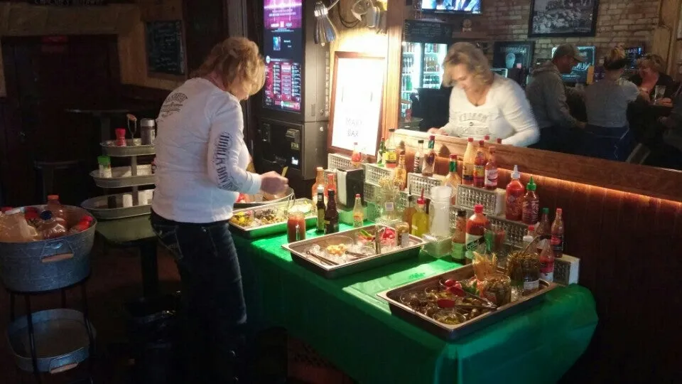 RumRunners