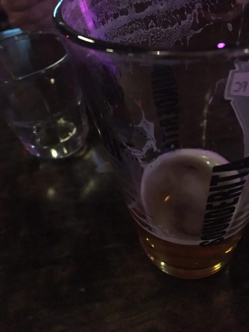 Nyne Bar & Bistro