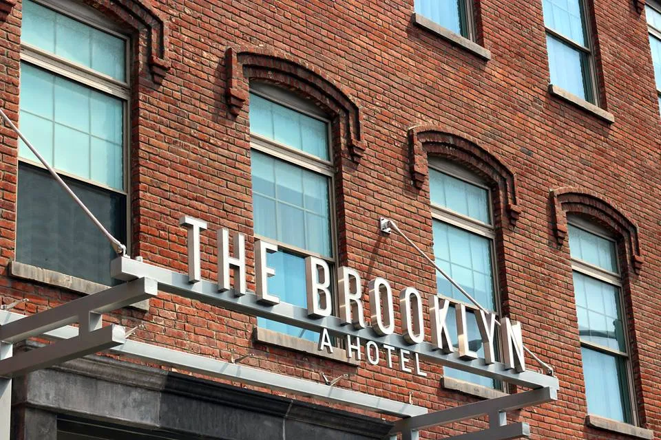 The Brooklyn